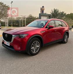 مازدا CX-90
